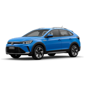 Assinatura do Nivus Highline: tecnologia e conforto sempre à sua disposição