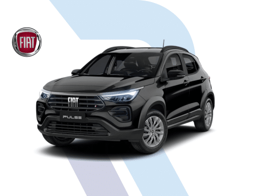 Fiat Pulse Assinatura