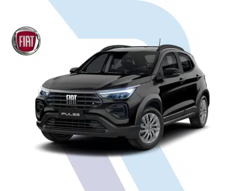 Fiat Pulse Assinatura
