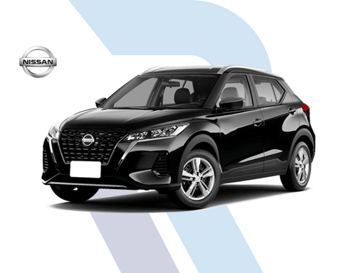 Carro por Assinatura Nissan Kicks