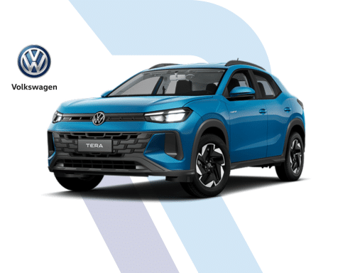 Novo tera highline