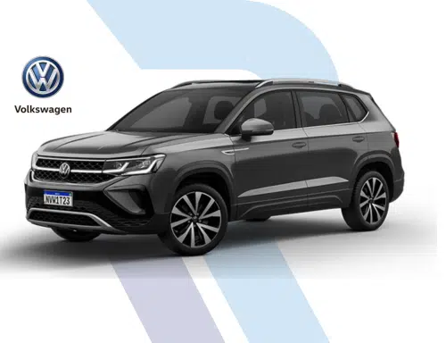 Volkswagen Taos
