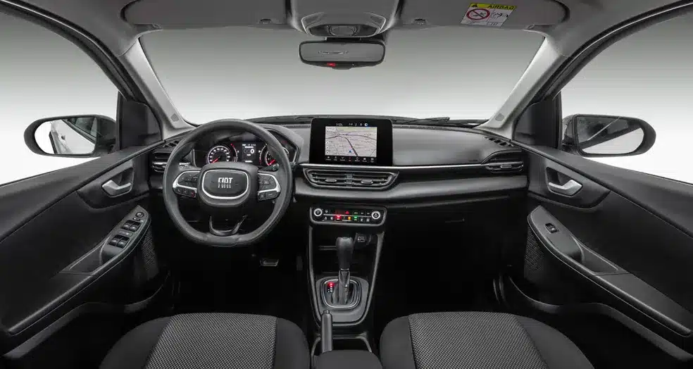 Fiat Pulse Assinatura