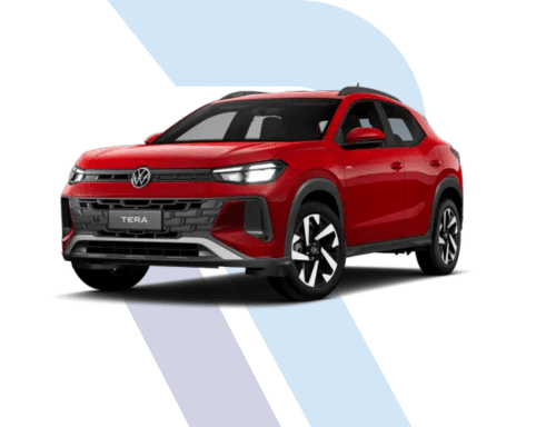 Vw Tera